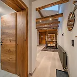 Anna Maria Christine Apartmán *