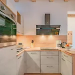 Anna Maria Christine Apartmán
