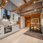 Apartmán Anna Maria Christine Hopfgarten im Brixental