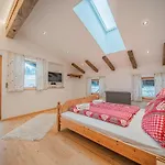 Apartmán Anna Maria Christine