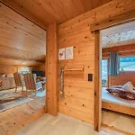 Apartmán Anna Maria Christine *