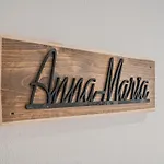 Apartmán Anna Maria Christine