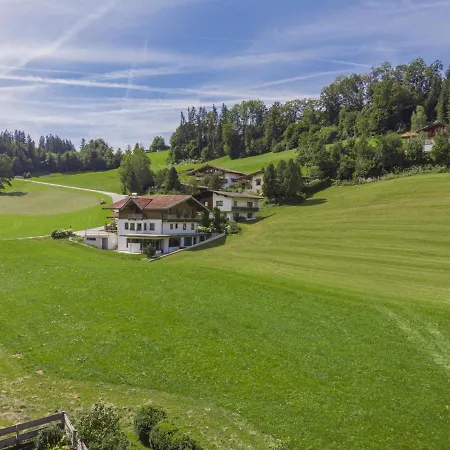 Apartment Anna Maria Christine
