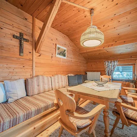 Anna Maria Christine Apartment
