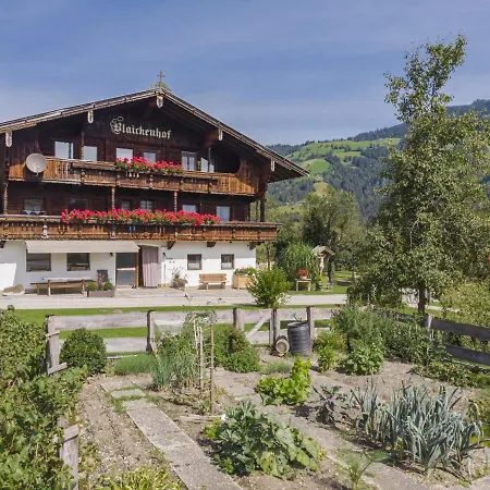 Apartment Anna Maria Christine