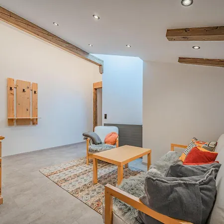 Apartment Anna Maria Christine