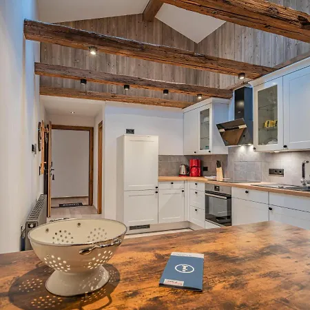 Apartment Anna Maria Christine