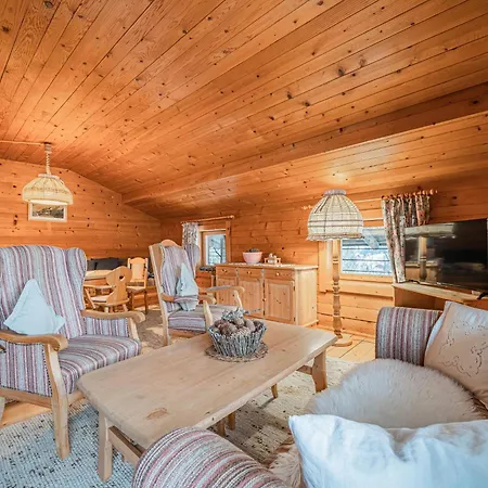 Anna Maria Christine Apartmán