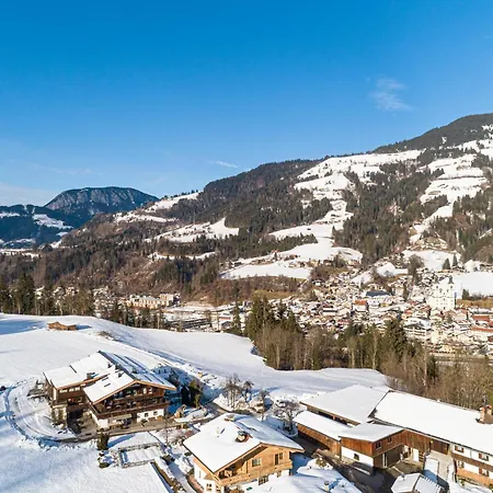 Anna Maria Christine هوبفغراتن إم بريكسنتال