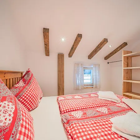 Apartman Anna Maria Christine Hopfgarten im Brixental