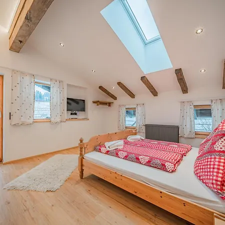 Apartmán Anna Maria Christine
