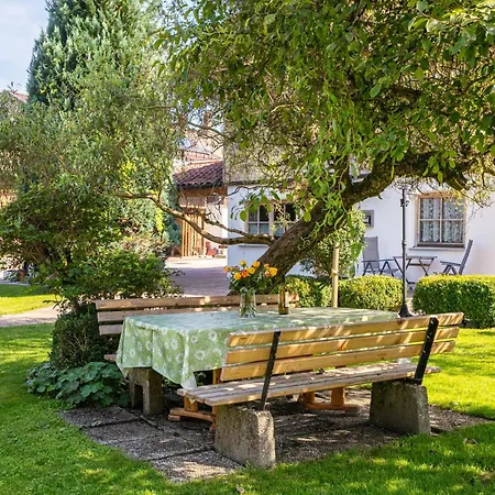 شقة Anna Maria Christine *