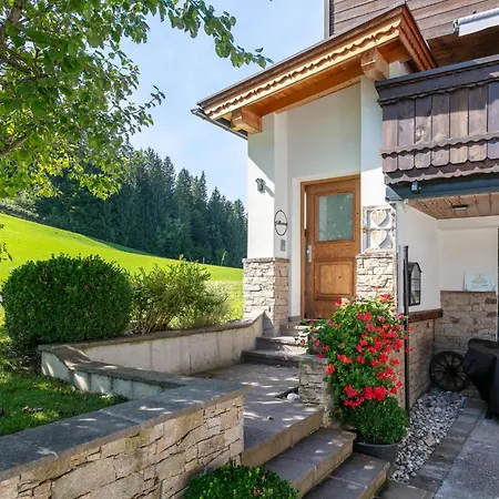 Anna Maria Christine * هوبفغراتن إم بريكسنتال