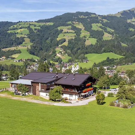 Apartmán Anna Maria Christine *