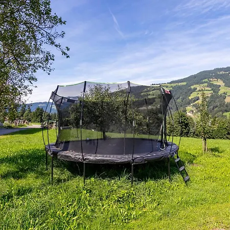 Anna Maria Christine Apartman *