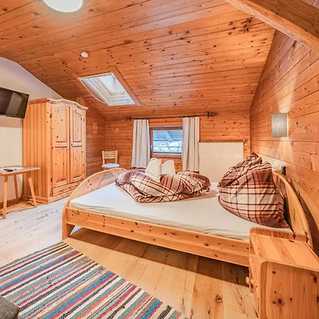 Anna Maria Christine Apartmán Hopfgarten im Brixental