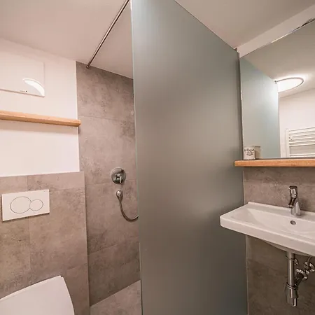 Apartmán Anna Maria Christine Hopfgarten im Brixental