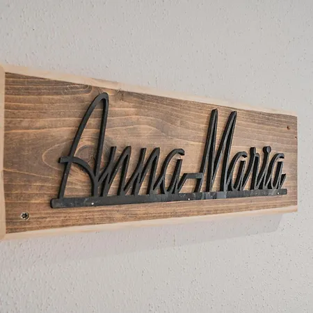 Apartman Anna Maria Christine