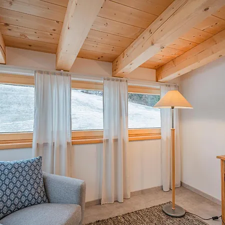 Anna Maria Christine Apartment