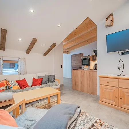 Anna Maria Christine Hopfgarten im Brixental