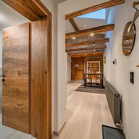 Anna Maria Christine Apartment *