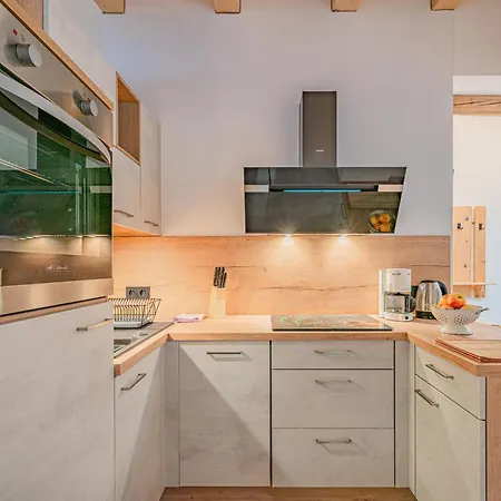 Anna Maria Christine Apartment