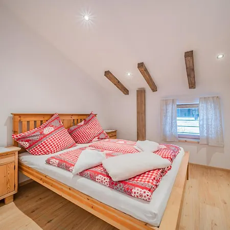 Anna Maria Christine Hopfgarten im Brixental