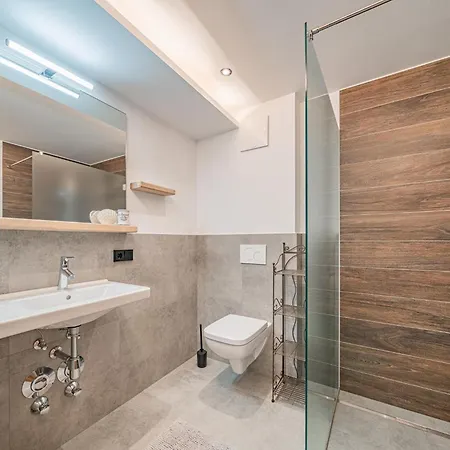 Apartament Anna Maria Christine