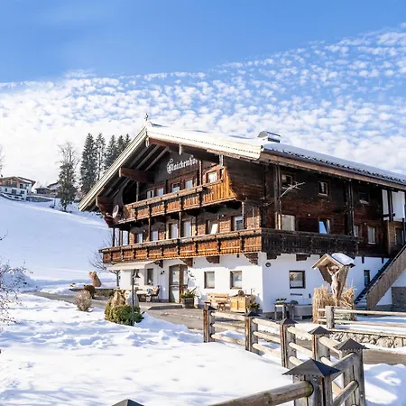 Anna Maria Christine Apartament