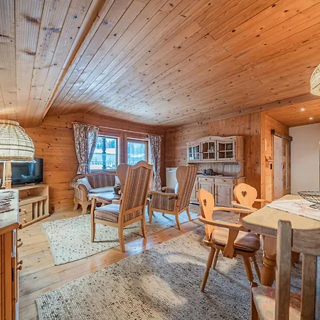 Anna Maria Christine Hopfgarten im Brixental