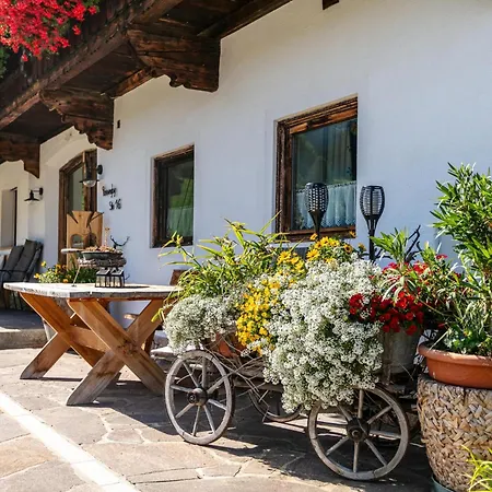 Anna Maria Christine *