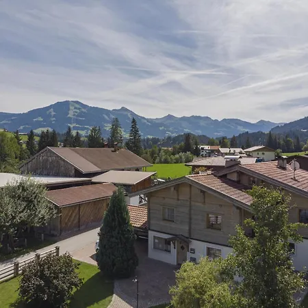 Anna Maria Christine Hopfgarten im Brixental